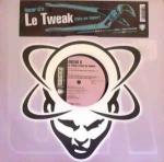 Oscar Gaetan - Le Tweak (Takes Me Higher) - Twisted United Kingdom - UK House