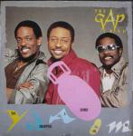 The Gap Band - You Dropped A Bomb On Me - Total Experience Records - Disco