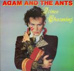 Adam And The Ants - Prince Charming - CBS - New Wave