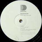 Soulsearcher - Can't Get Enough>Pt.1 - Defected - US House
