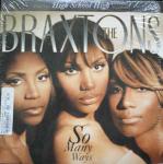 The Braxtons - So Many Ways - Atlantic - R & B