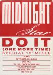 Midnight Star - Do It (One More Time) - Solar - Disco
