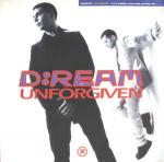 D:Ream - Unforgiven - Magnet  - Progressive