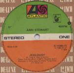 Amii Stewart - Jealousy - Atlantic - Disco