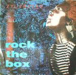 Sylvester - Rock The Box - Cooltempo - Disco