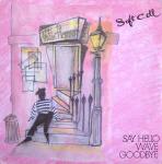 Soft Cell - Say Hello Wave Goodbye - Some Bizzare - Synth Pop