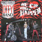 Prince Charles And The City Beat Band - We Can Make It Happen - PRT - Soul & Funk
