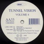 Tunnel Vision - Volume 4 - Heidi Of Switzerland - Ambient 