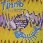 Weirdo - Devil's Play Thing / We Decide - Tinrib Recordings - Trance