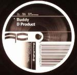 D Product - Buddy / Mandolin - Full Cycle Records - Drum & Bass