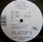 S.O.L. - Pollenflug - Platipus - Trance
