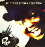 D Mob - A Little Bit Of This, A Little Bit Of That - FFRR - Acid House