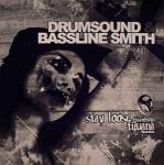 Drumsound & Simon Bassline Smith - Stay Loose (Teardrop) / Tijuana - Technique Recordings - Drum & Bass