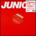 B.P.T. & DM Binxter - Moody - Junior London - Progressive