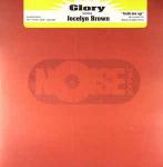 Glory & Jocelyn Brown - Hold Me Up - Noise Traxx - UK House
