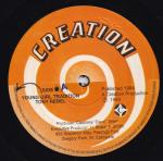 Sugar Minott & Tony Rebel - Young Baby Mother - Creation  - Reggae