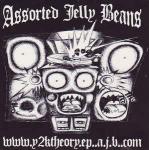 Assorted Jelly Beans - WWW.Y2KTheory.EP..A.J.B..Com - Kung Fu Records - Punk