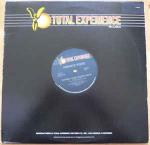 Penny Ford - Change Your Wicked Ways - Total Experience Records - Disco