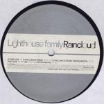 Lighthouse Family - Raincloud - Polydor - UK House