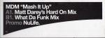 MDM - Mash It Up - NuLife - Trance