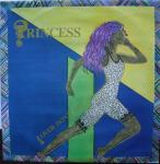 Princess - Lover Don't Go - Touch Tone Records - UK House