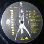 2 Unlimited - Faces - PWL International - Techno