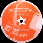 Cricco Castelli - To The Sun EP - Illegal Beats - UK House