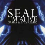 Seal - I'm Alive (Sasha & B.T.'s Remix) - ZTT - Progressive