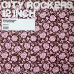 Coloursound - Fly With Me (Remixes) - City Rockers - Tech House