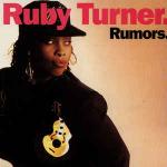 Ruby Turner - Rumors - Jive - R & B