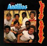 The Antilles - Let's Shake - ICE - Soul & Funk