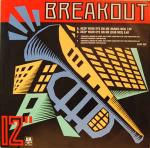 Herb Alpert - Keep Your Eye On Me - Breakout - Soul & Funk