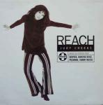 Judy Cheeks - Reach - Positiva - Progressive