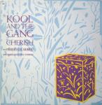 Kool & The Gang - Cherish - De-Lite Records - Soul & Funk