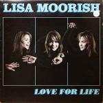 Lisa Moorish - Love For Life - Go! Discs - UK House