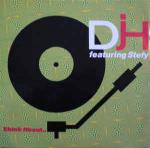 DJ H. Feat. Stefy - Think About... - RCA - Euro House