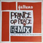 Galliano - Prince Of Peace (Remix) - Talkin' Loud - Acid Jazz