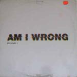 Etienne De CrÃ©cy - Am I Wrong (Vol I) - XL Recordings - Deep House