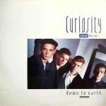 Curiosity Killed The Cat - Down To Earth (Ext Mix) - Mercury - Synth Pop