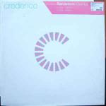 Sandstorm - Oomba - Credence - Trance