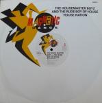 The Housemaster Boyz & The Rude Boy Of House - House Nation - Magnetic Dance - UK House