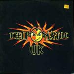 Return Of The Native - Orion / Future Slam - Tripomatic UK - Trance