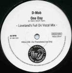 D Mob - One Day - FFRR - UK House