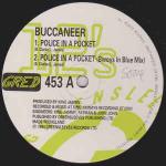 Buccaneer - Police In A Pocket - Greensleeves Records - Reggae