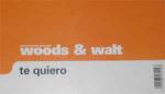 Marcel Woods & Marcel Woods & Walt - Te Quiero - BÂ² (Byte Blue) - Trance