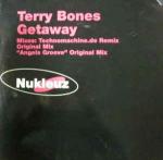 Terry Bones - Getaway - Nukleuz - Trance