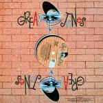 Nightcrawlers - Push The Feeling On - Great Jones - US House