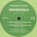 Moonchild  - A Mere Bagatelle (Shake It Up) / V.O.A.T. (Variations On A Theme) - Ultra Vinyl - Progressive