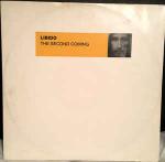 Libido - The Second Coming - Top Banana Recordings - Hard House