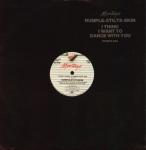 Rumple-Stilts-Skin - I Think I Want To Dance With You - Montage Records - Soul & Funk